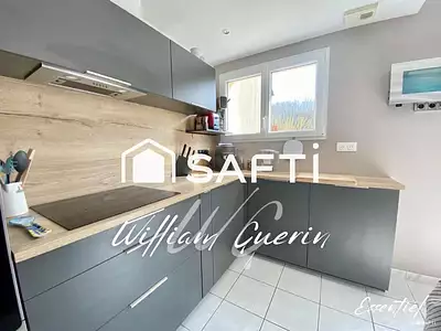 Maison, 130 m²