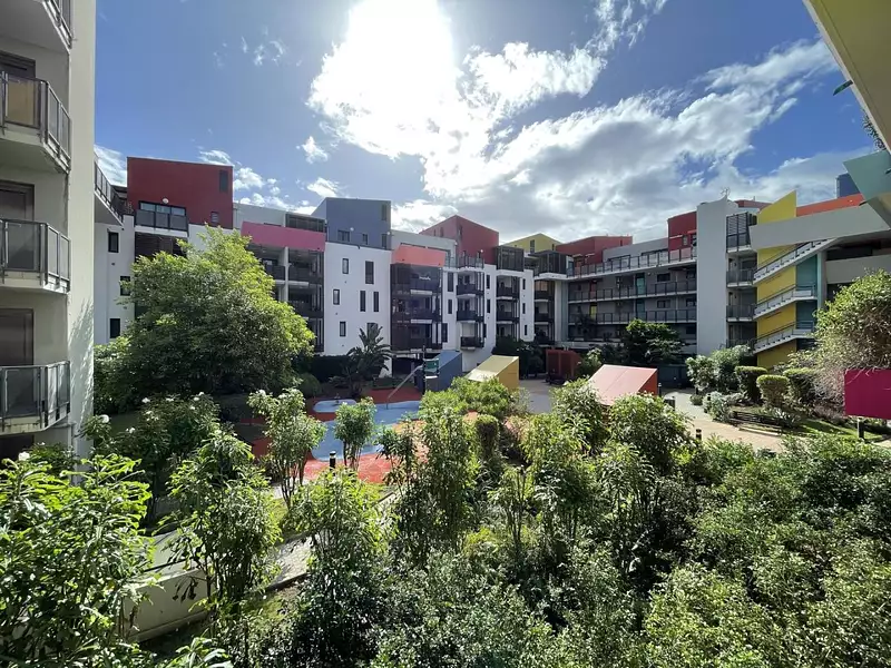 Appartement, 46,99 m²