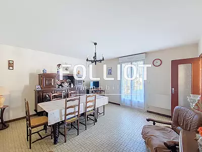 Maison, 80 m²
