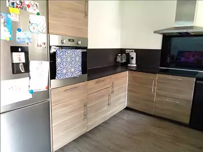 Appartement, 76 m²
