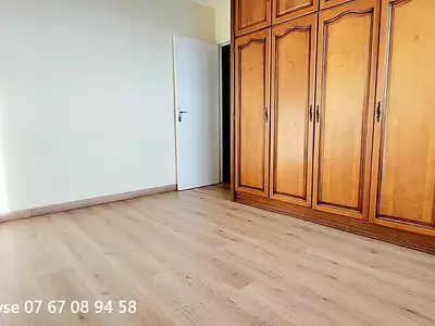 Appartement, 59 m²