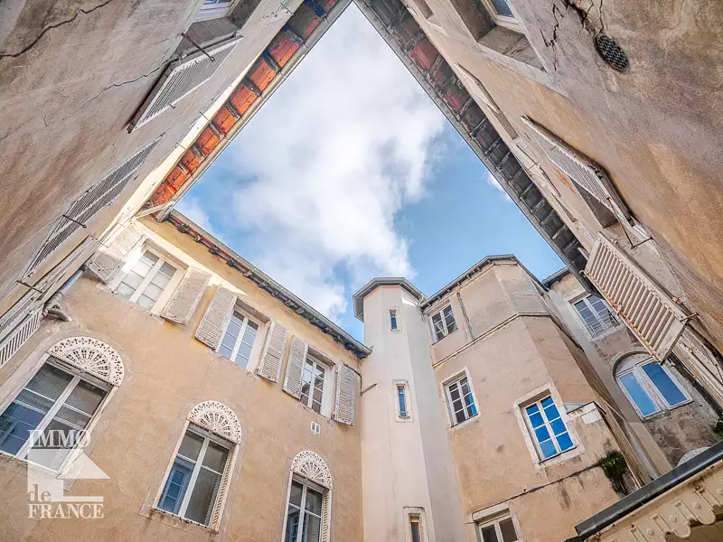 Appartement, 224 m²