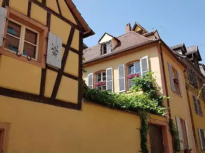 Maison, 243 m²