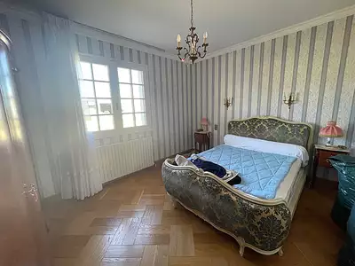 Maison, 158 m²