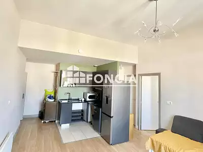 Appartement, 42 m²