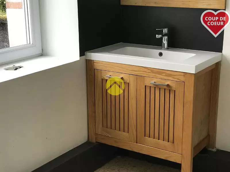 Maison, 102 m²