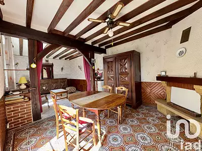 Maison, 90 m²