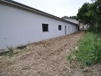 Maison, 125 m²