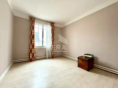 Appartement, 40 m²