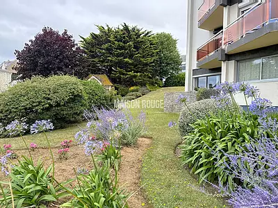 Appartement, 46,15 m²