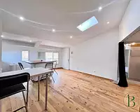 Appartement, 57 m²