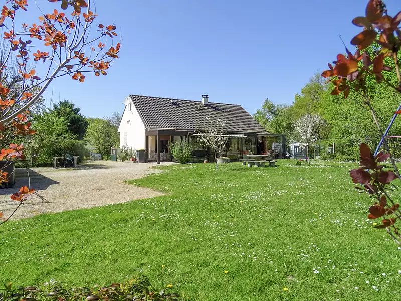 Maison, 87 m²