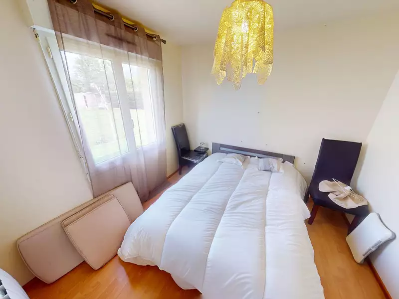 Maison, 156 m²