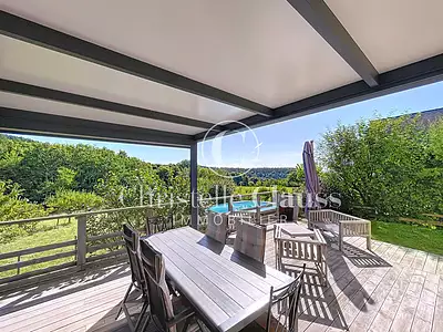 Maison, 190 m²