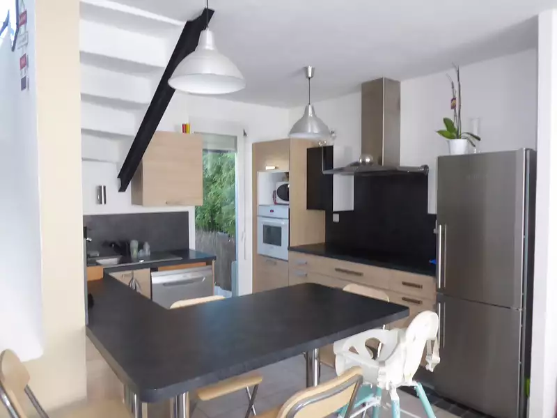 Maison, 80 m²