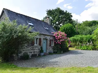 Maison, 52 m²