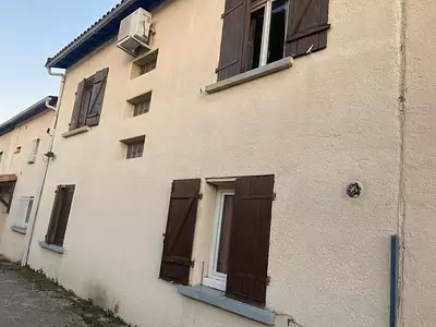 Maison, 226 m²