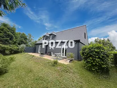 Maison, 143 m²