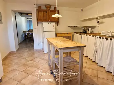 Maison, 170 m²