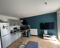 Appartement a louer montfermeil - 2 pièce(s) - 43.48 m2 - Surfyn