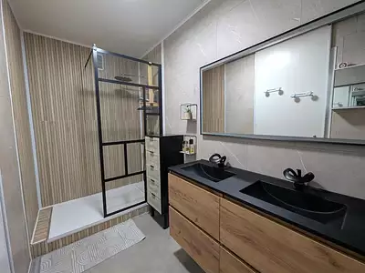 Appartement, 95 m²
