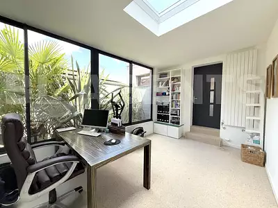 Maison, 123,82 m²
