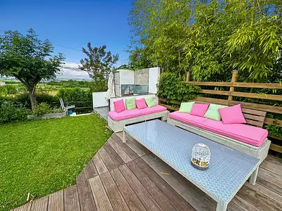 Maison, 185 m²