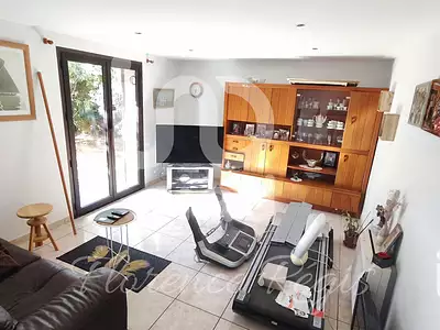Maison, 174 m²