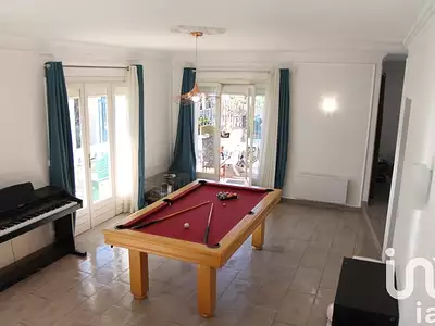Maison, 194 m²