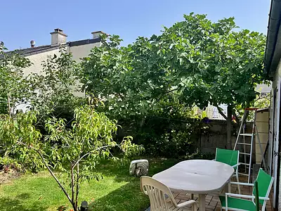 Maison, 91,28 m²