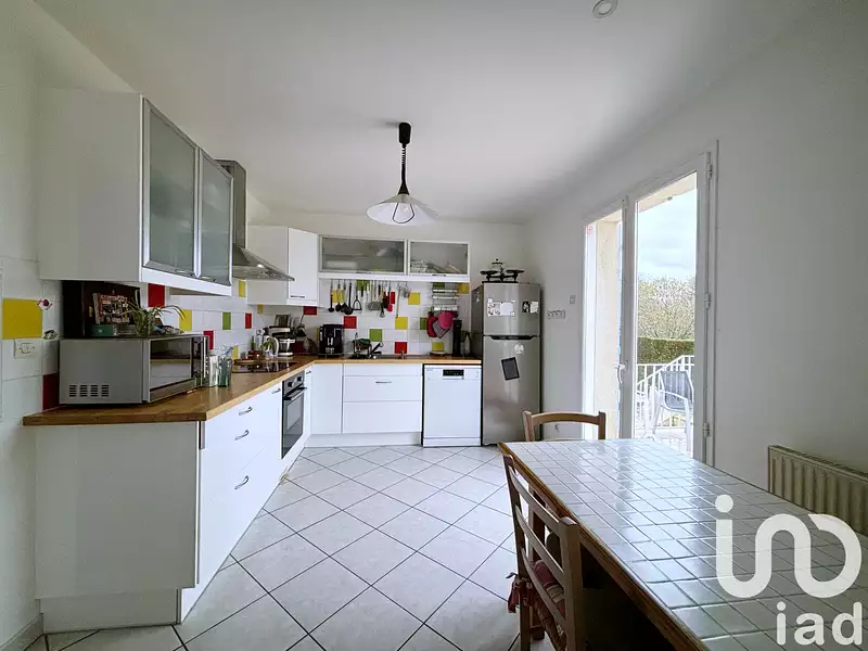 Maison, 140 m²
