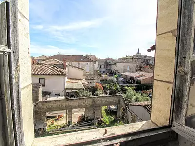 Maison, 610 m²