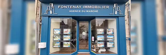 Fontenay Immobilier