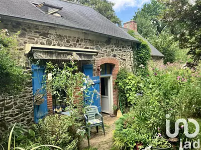 Maison, 120 m²