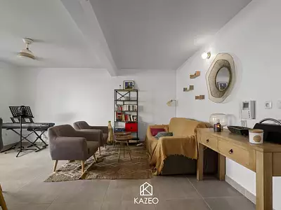 Appartement, 47,18 m²