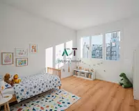 Appartement, 134 m²