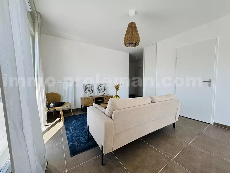 Appartement, 100,6 m²