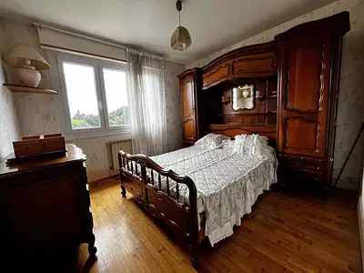 Maison, 116 m²