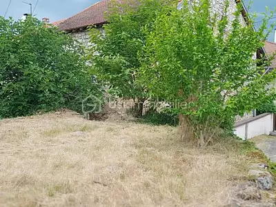 Maison, 127 m²