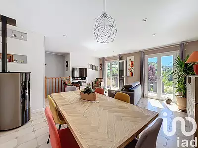 Maison, 103 m²