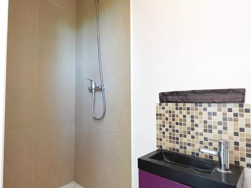 Appartement, 35 m²