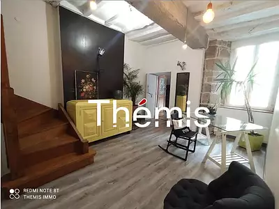 Appartement, 79 m²