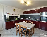 Maison, 122 m²