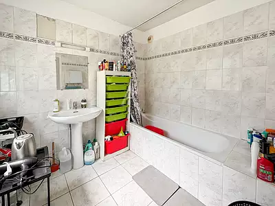 Appartement, 85,94 m²