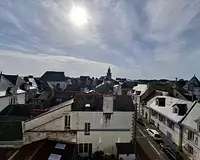 Appartement, 63,9 m²