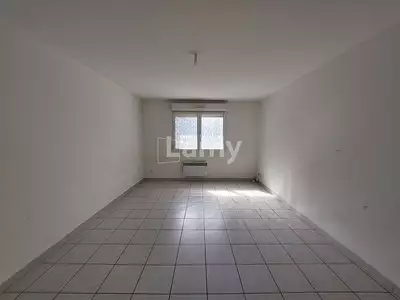 Appartement, 62,2 m²