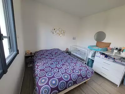Maison, 65 m²
