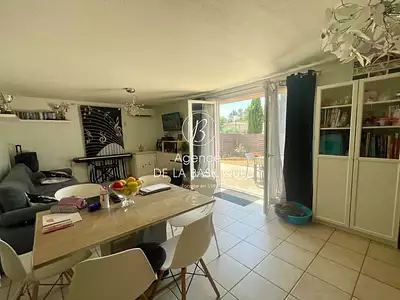 Appartement, 70 m²