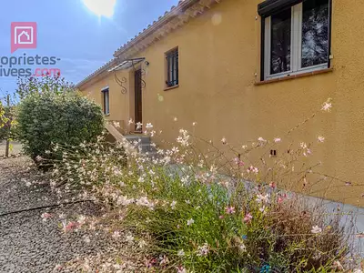 Maison, 160 m²