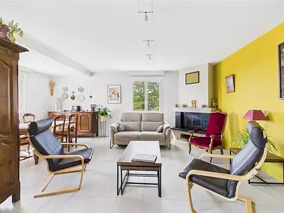 Maison, 200 m²